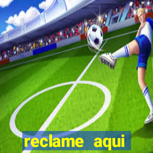 reclame aqui sporting bet